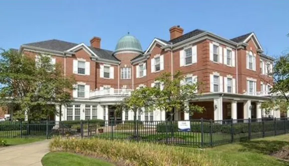 Assisted Living Facility Bridge Refinance — Shaker Heights, OH